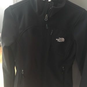 North face apex bionic jacket, size x-small